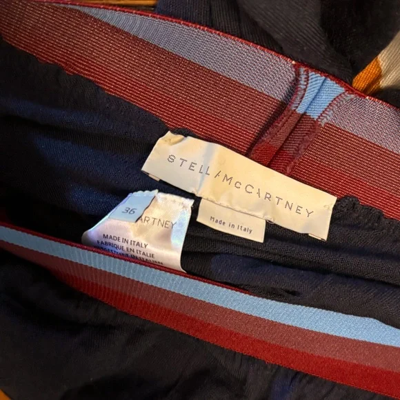 Street style lounge pants by Stella McCartney - Picture 4 of 8